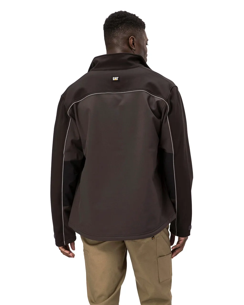 Men's Softshell Jacket