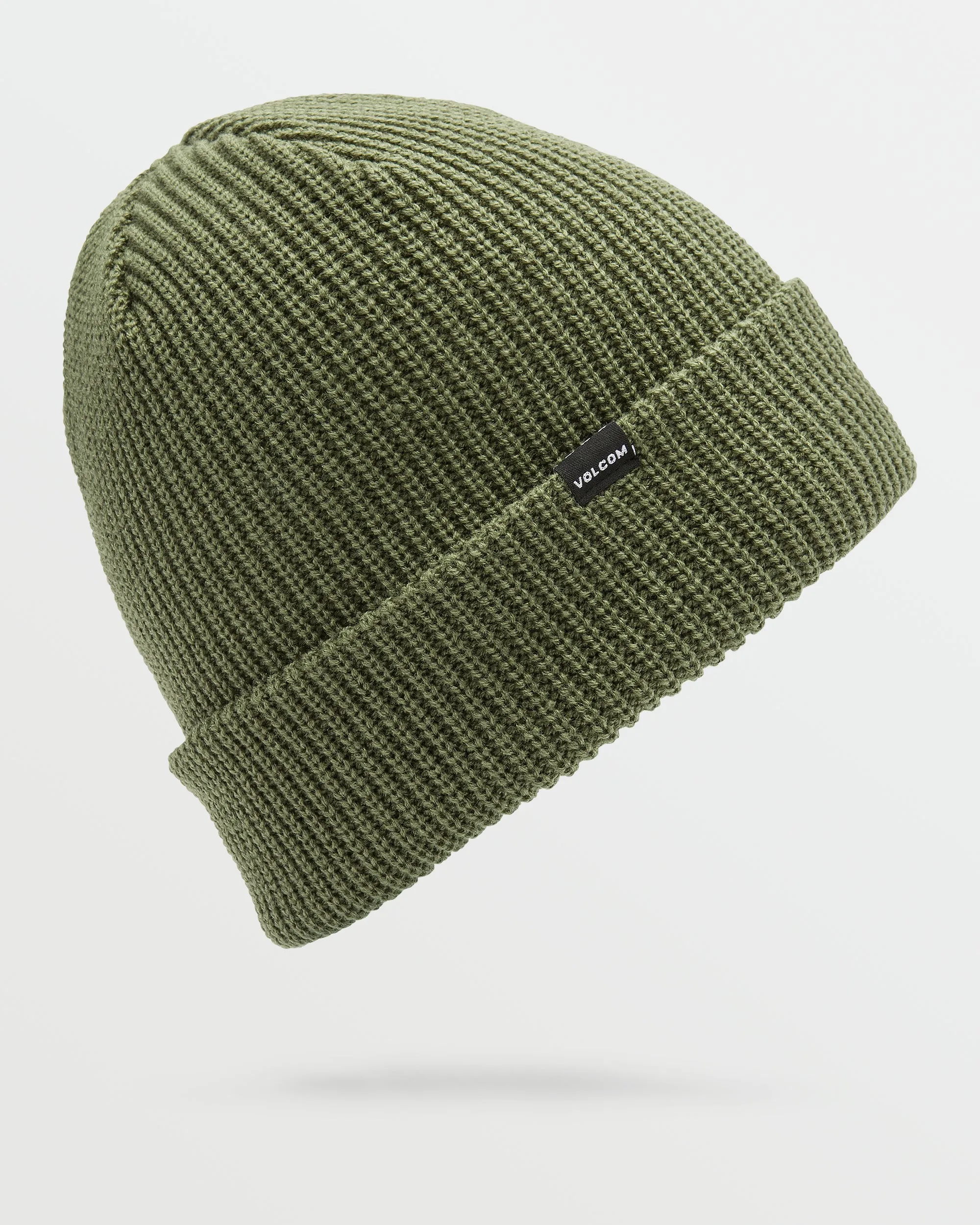 Mens Sweep Beanie - Ivy