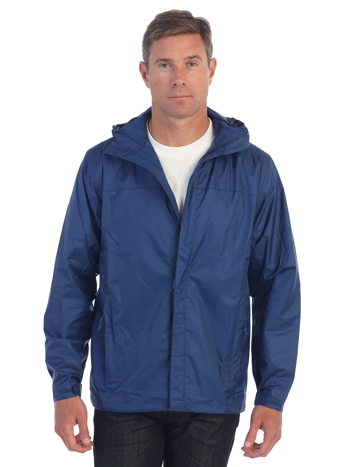 Men's Waterproof Rain Jacket