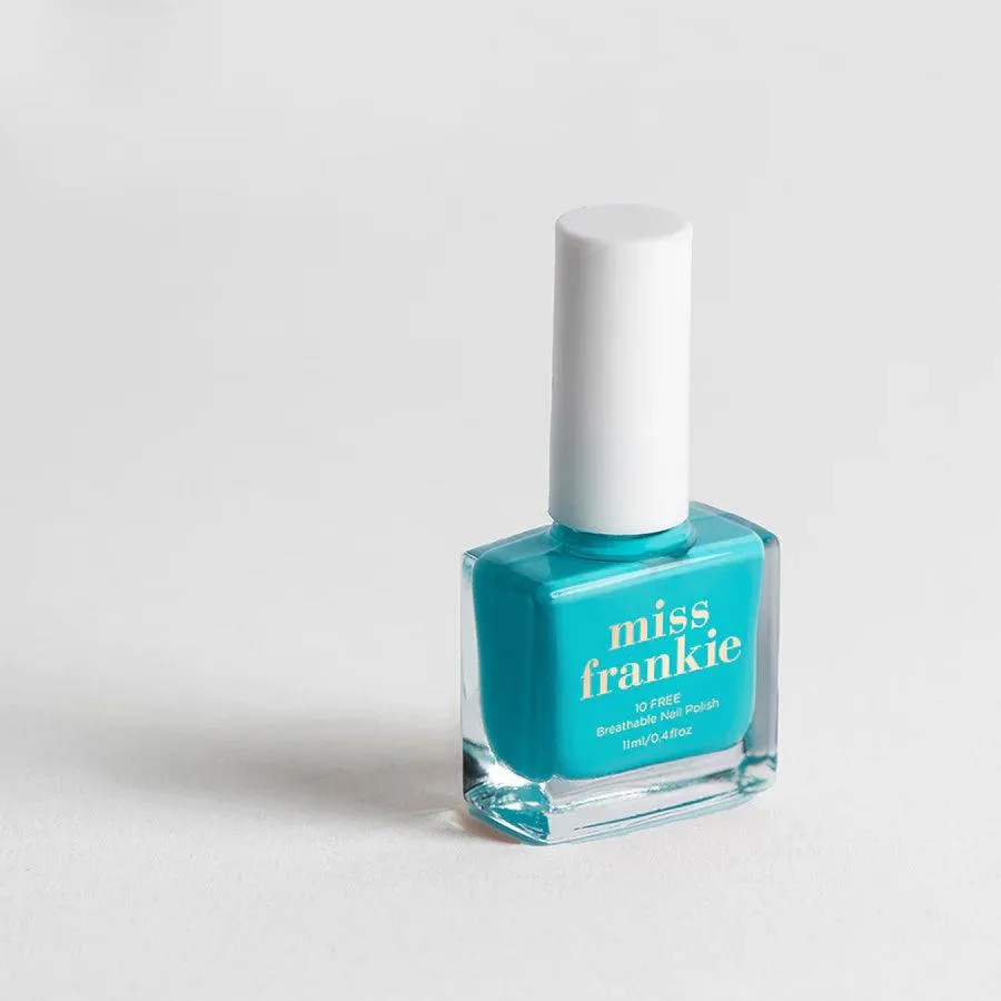 Miss Frankie Nail Polish - Chasing Dreams