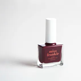 Miss Frankie Nail Polish - Current Mood