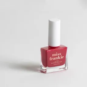 Miss Frankie Nail Polish - Make An Entrance