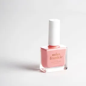 Miss Frankie Nail Polish - On Vacay