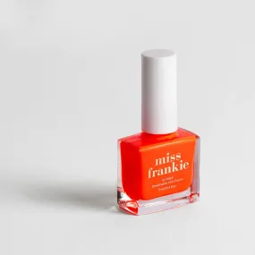 Miss Frankie Nail Polish - Shall We Tango?