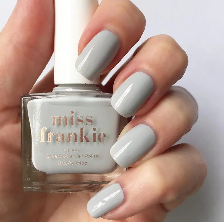 Miss Frankie Nail Polish - Text Me