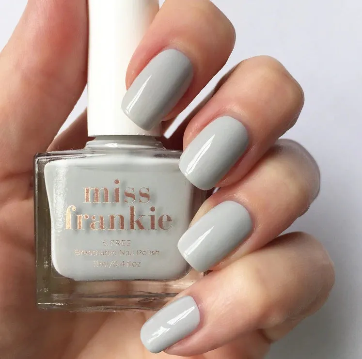 Miss Frankie Nail Polish Text Me