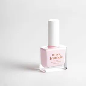 Miss Frankie Nail Polish - Yes Way Rosé