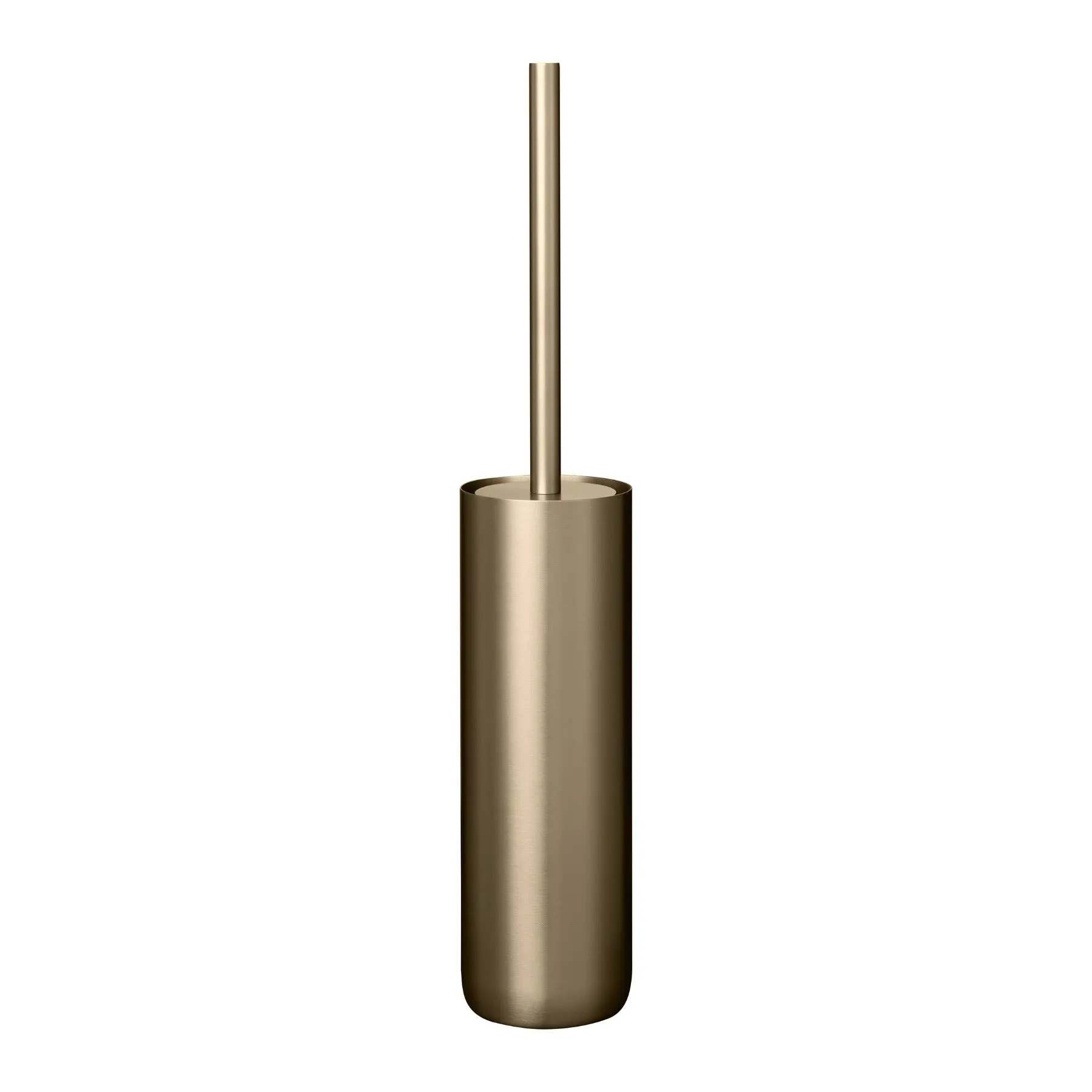 MODO Toilet Brush - Metallic Finish