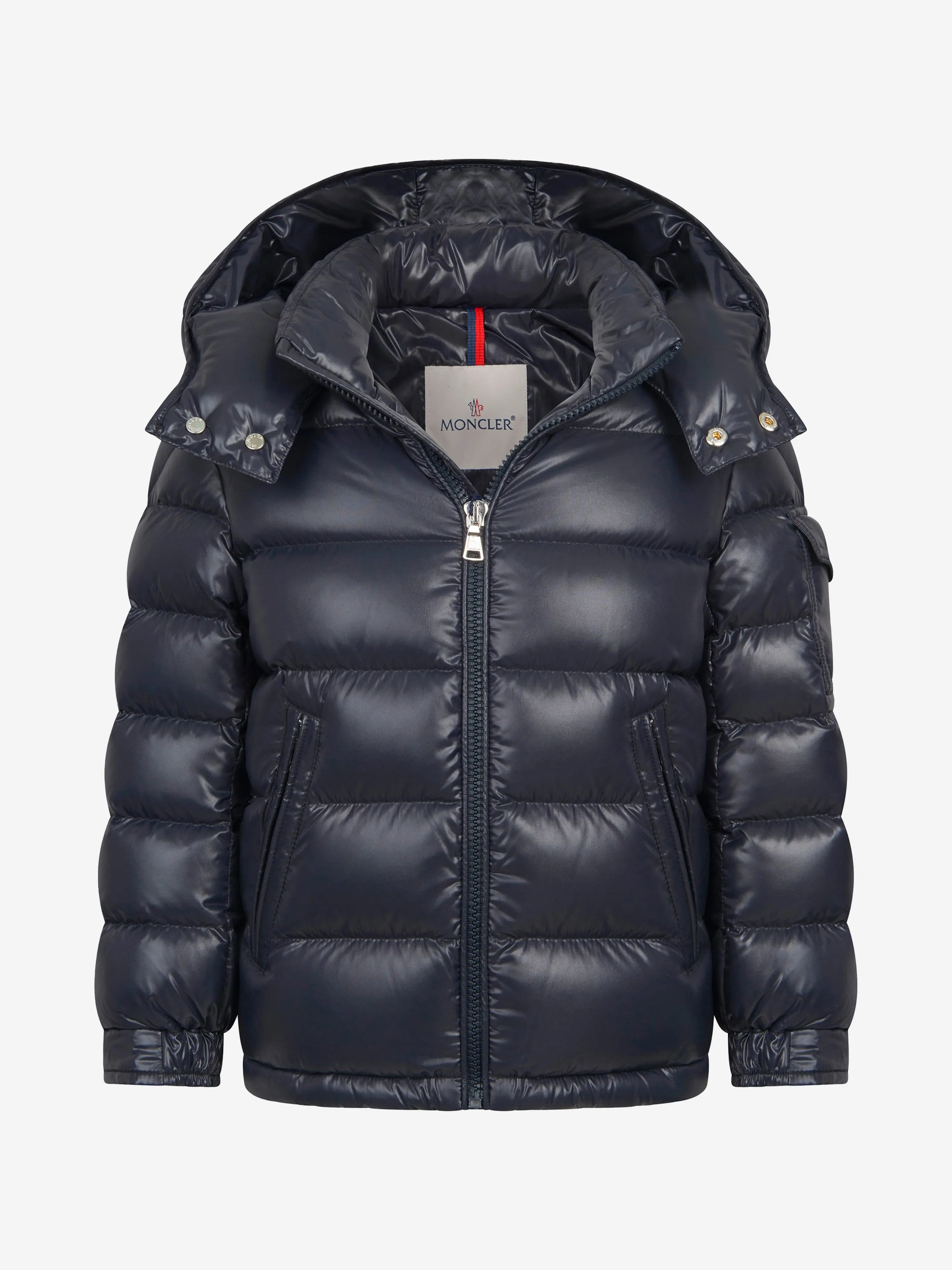 Moncler Enfant Boys New Maya Jacket