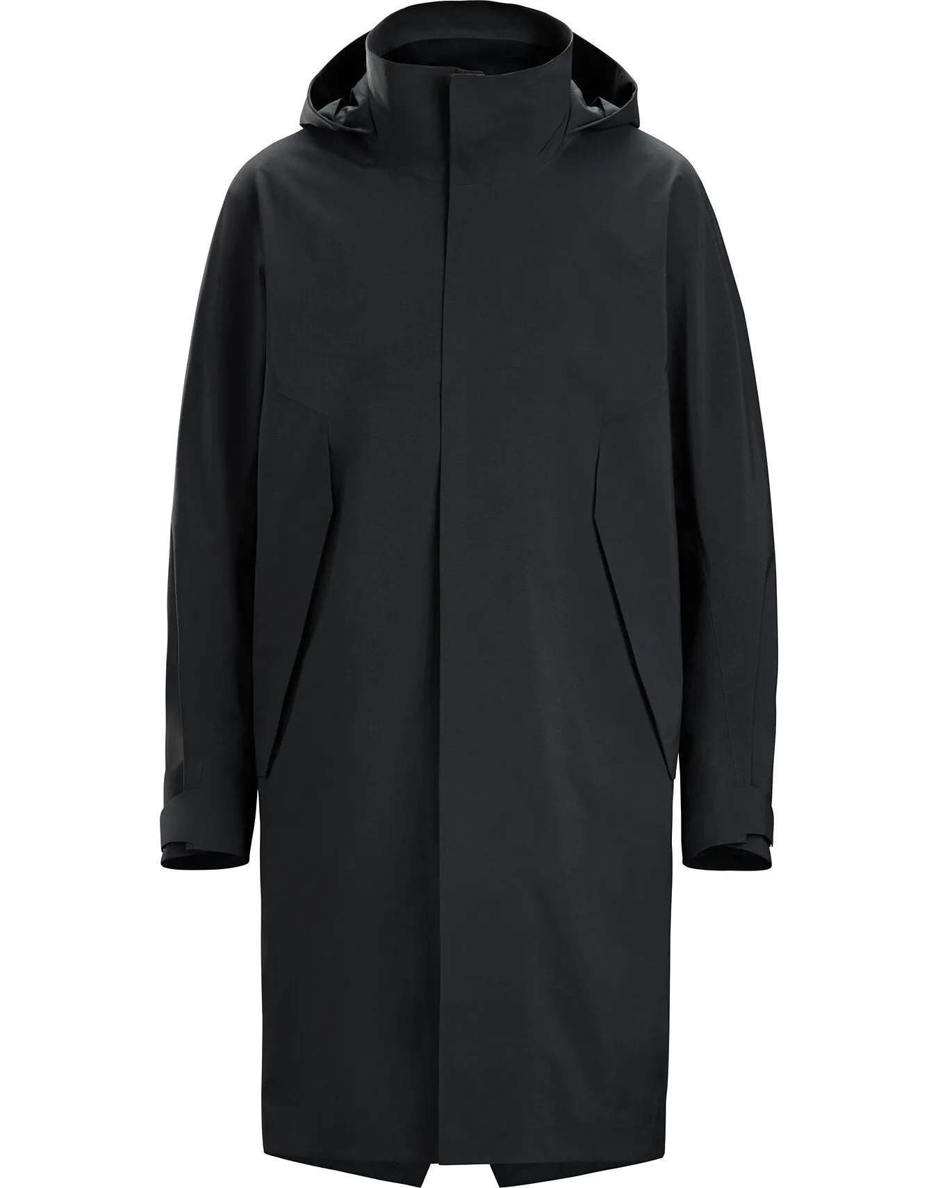 Monitor Coat Men's