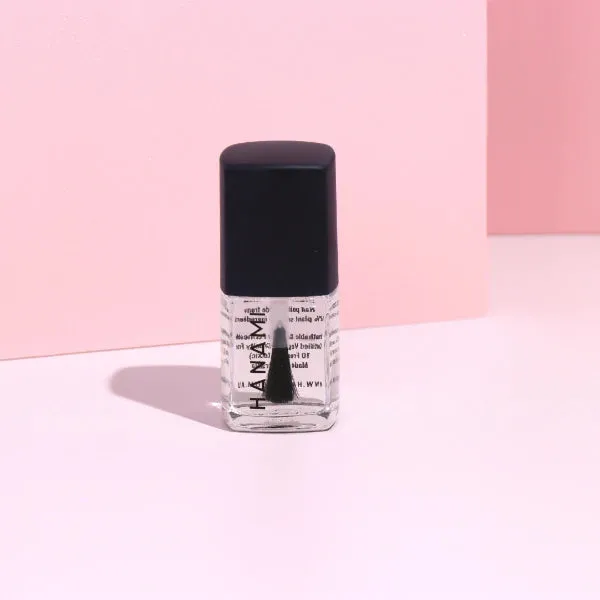 NAIL POLISH (Long Wear Top Coat)