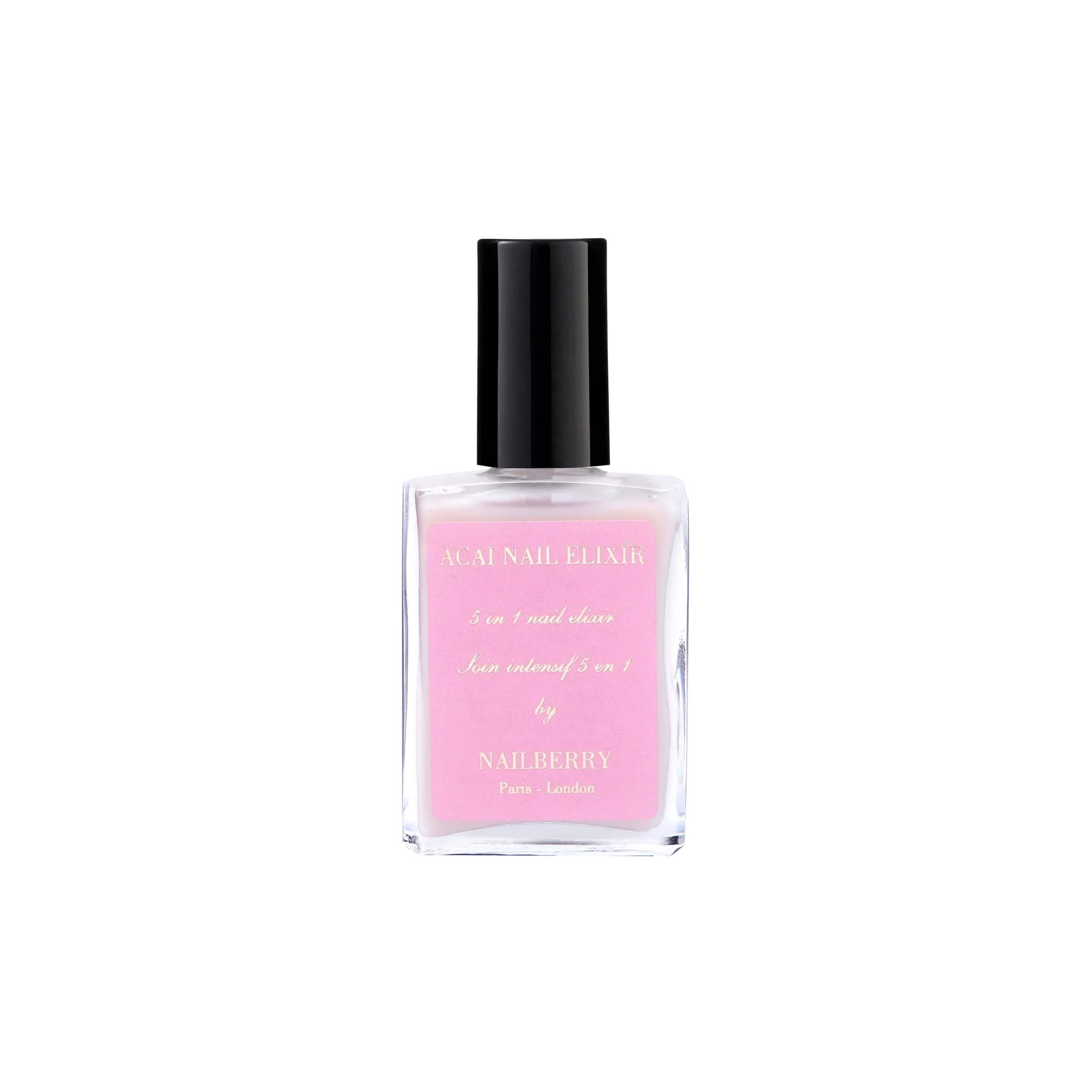 NAILBERRY - Acai Nail Elixir