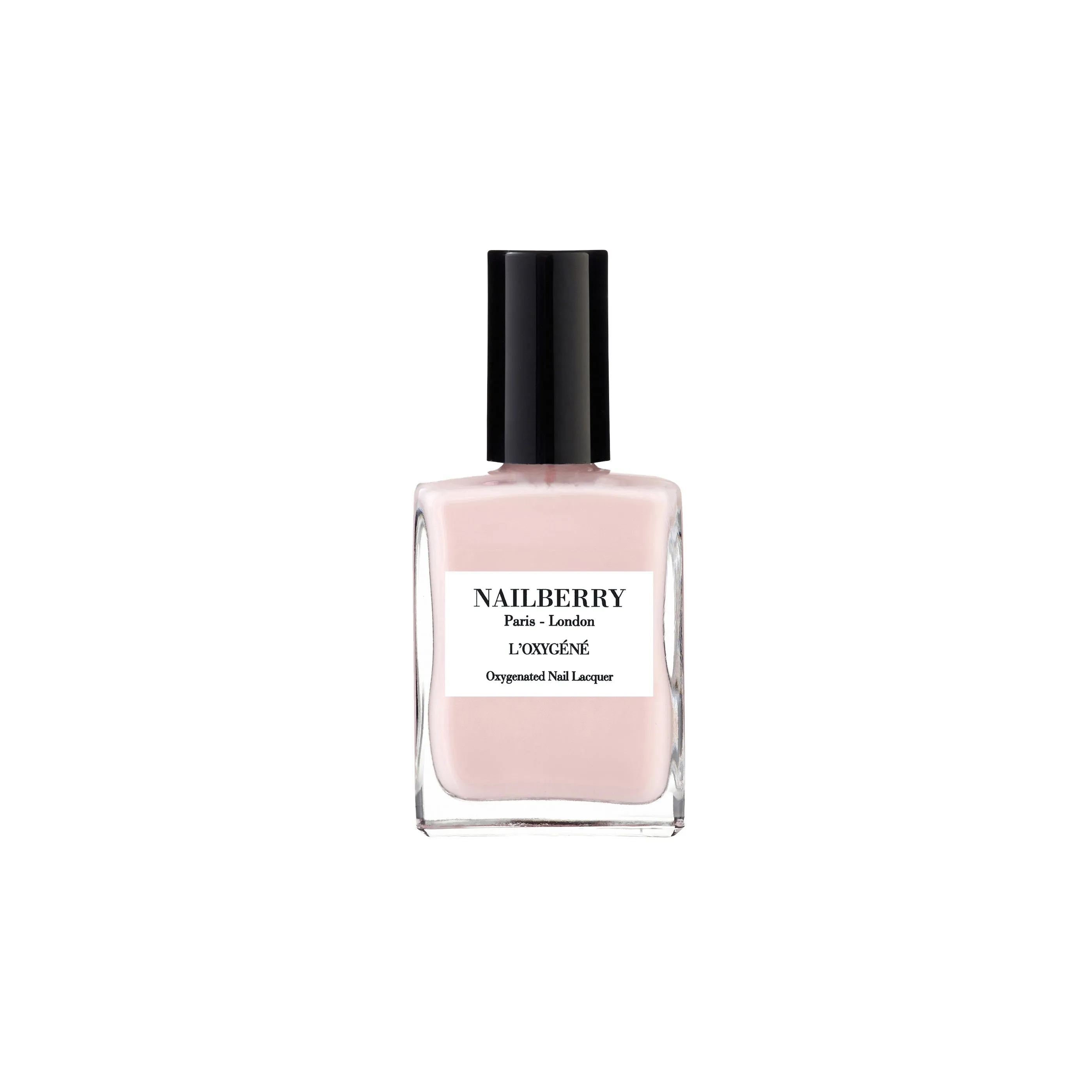 NAILBERRY - Candy Floss