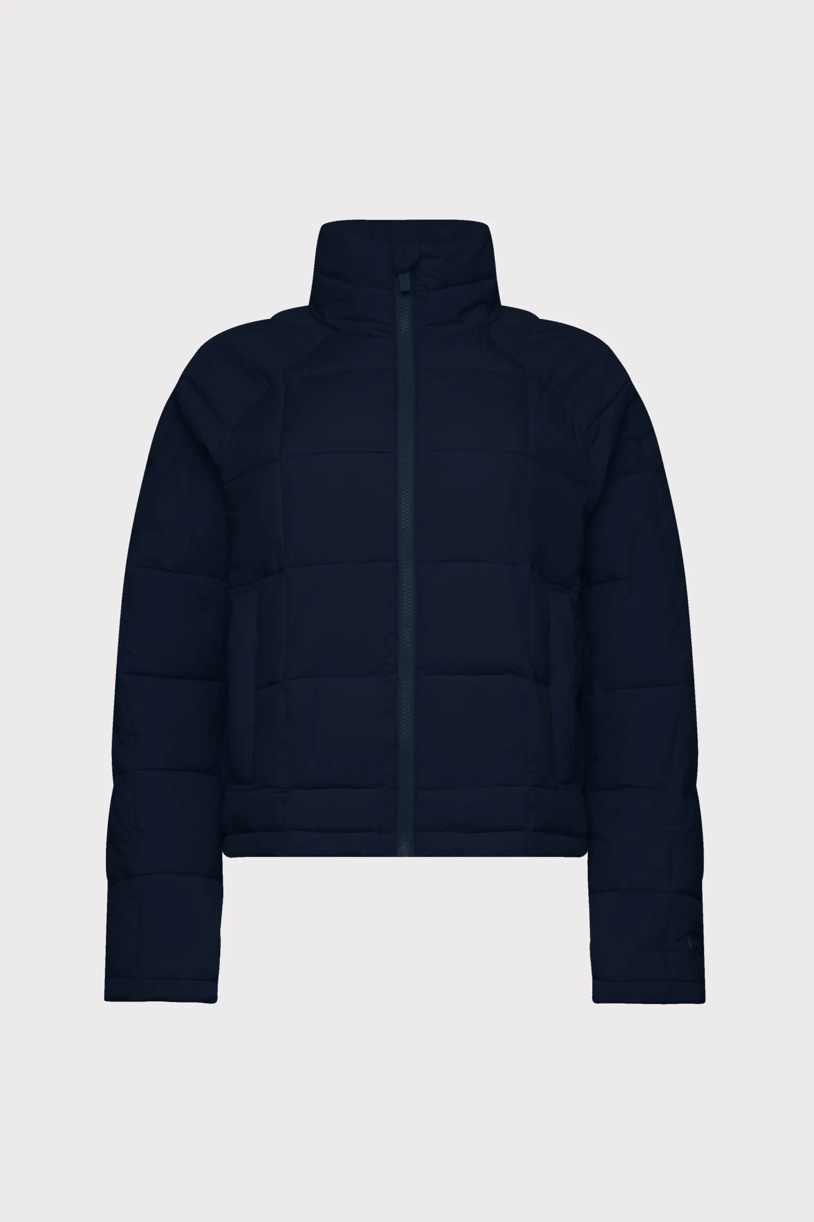 Nellie Packable Puffer Jacket