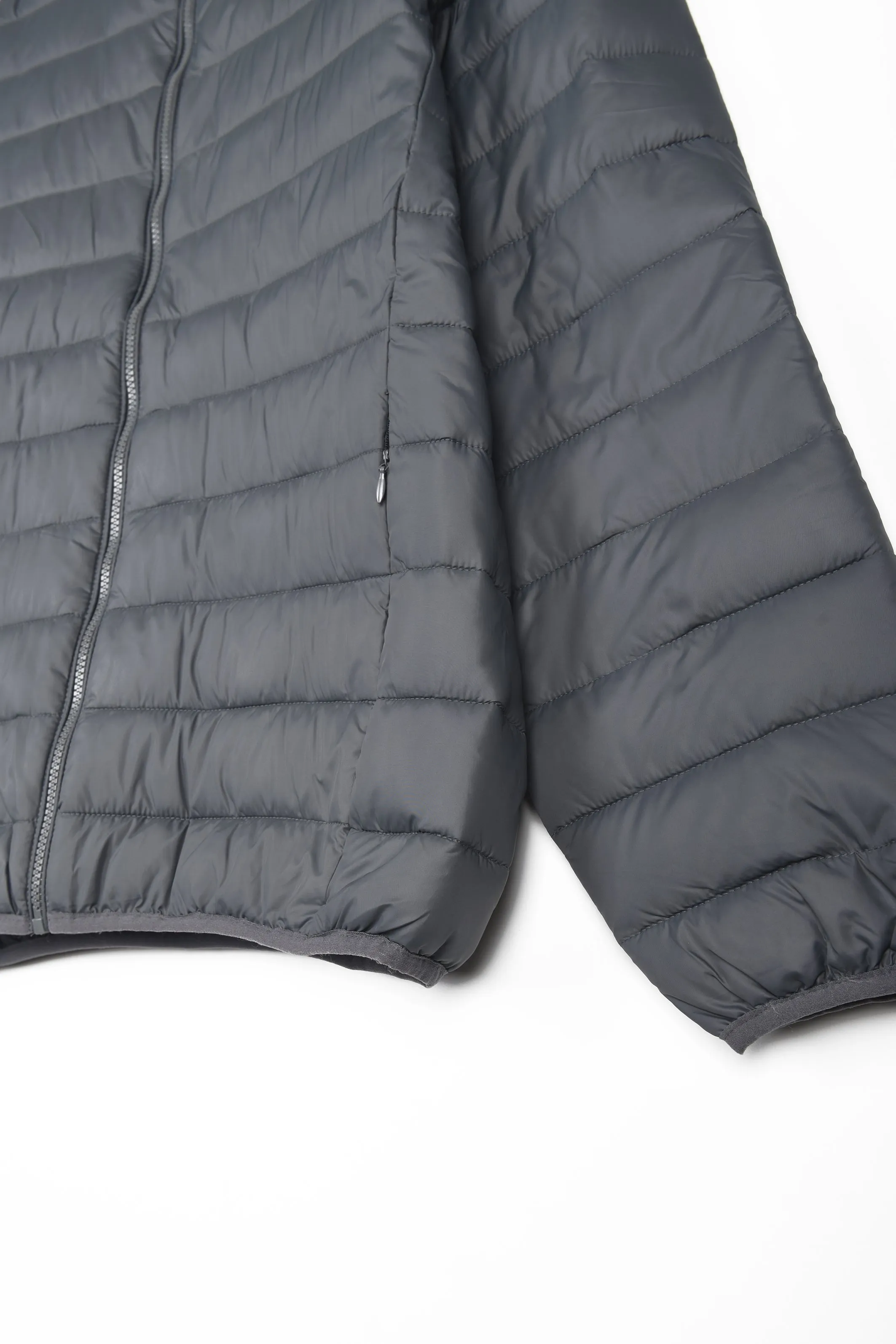 NEWPORT PUFFER JACKET