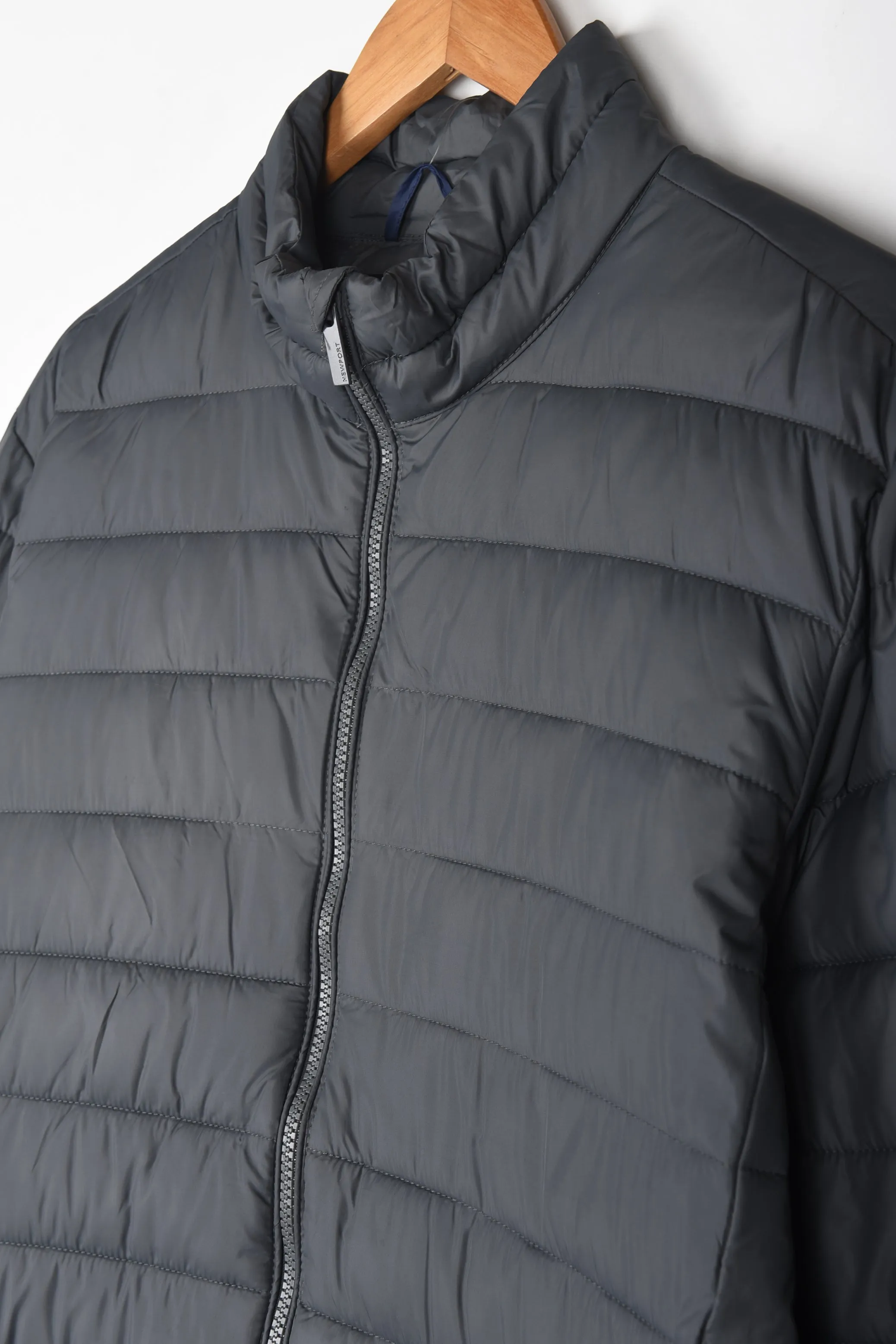 NEWPORT PUFFER JACKET