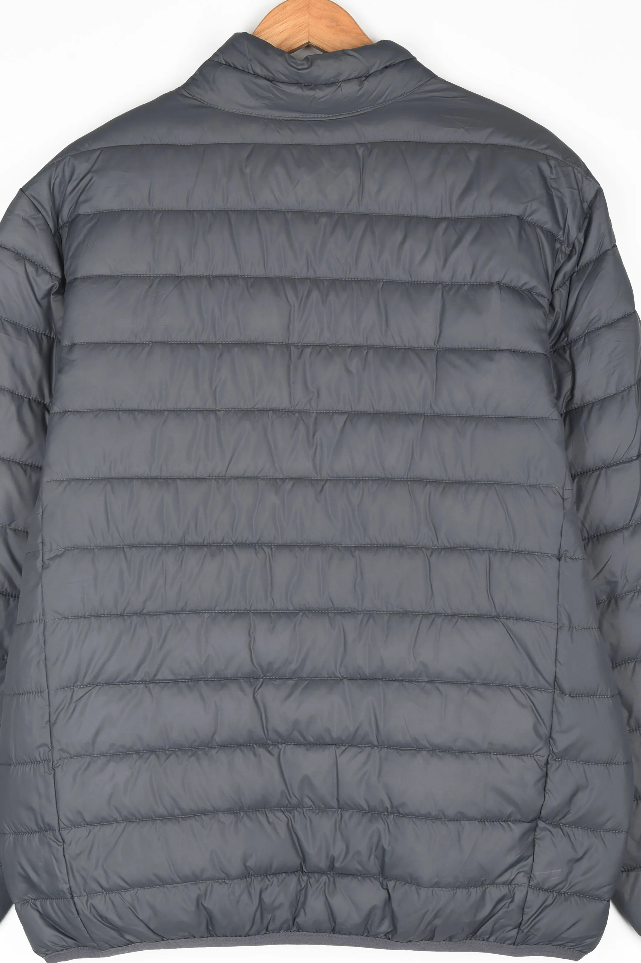 NEWPORT PUFFER JACKET