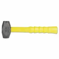 Nupla 30-540 Ergo Power Brass Sledge Hammers, 4 lb, Ergo Power Handle (1 EA)