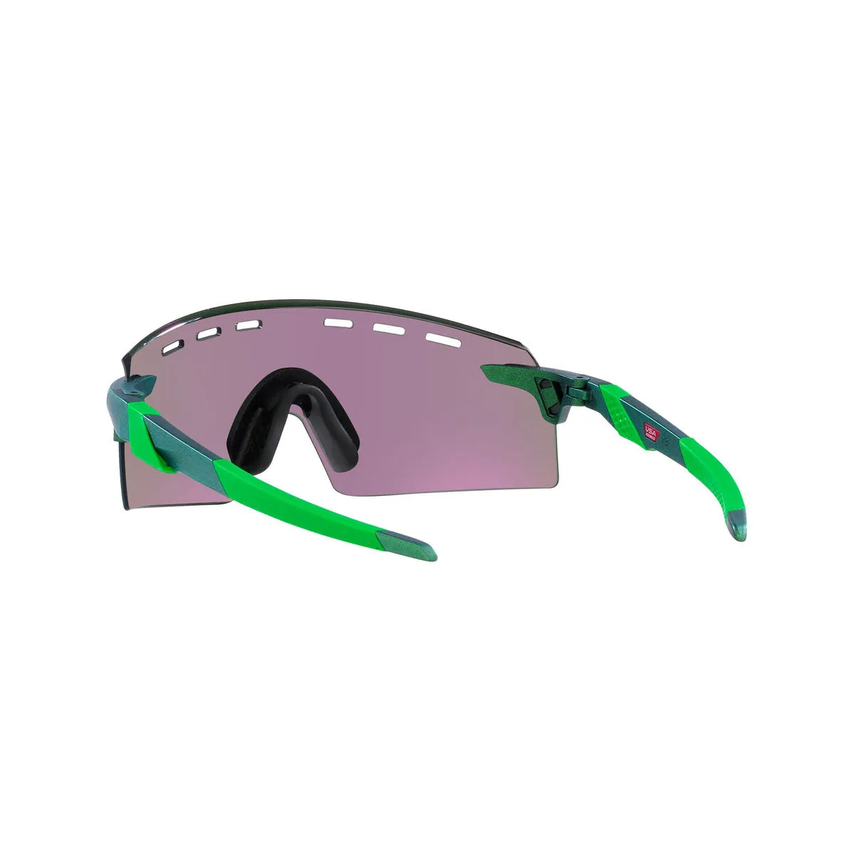 Oakley Encoder Strike Vented Sunglasses