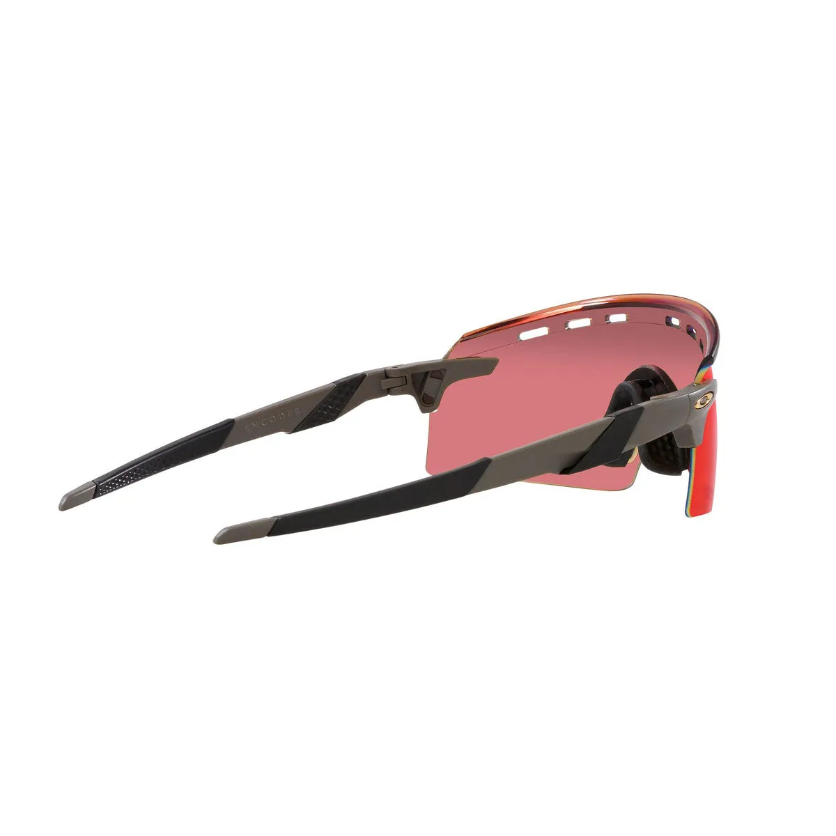 Oakley Encoder Strike Vented Sunglasses