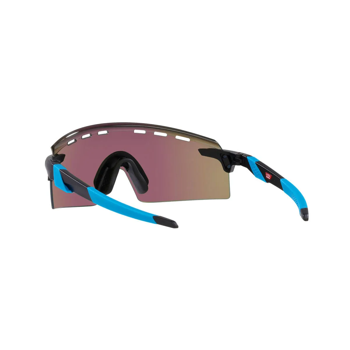 Oakley Encoder Strike Vented Sunglasses