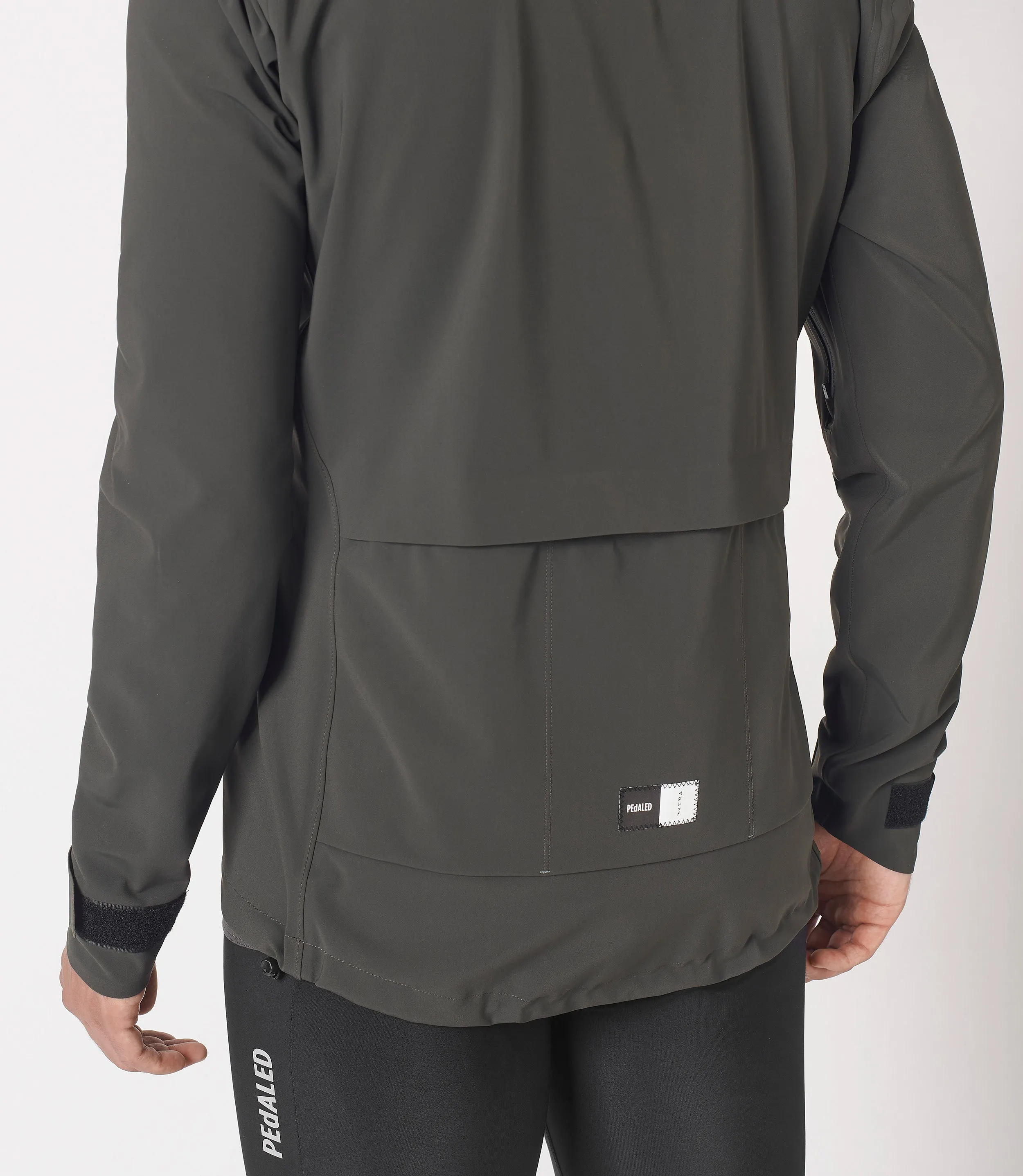 Odyssey Shell Jacket