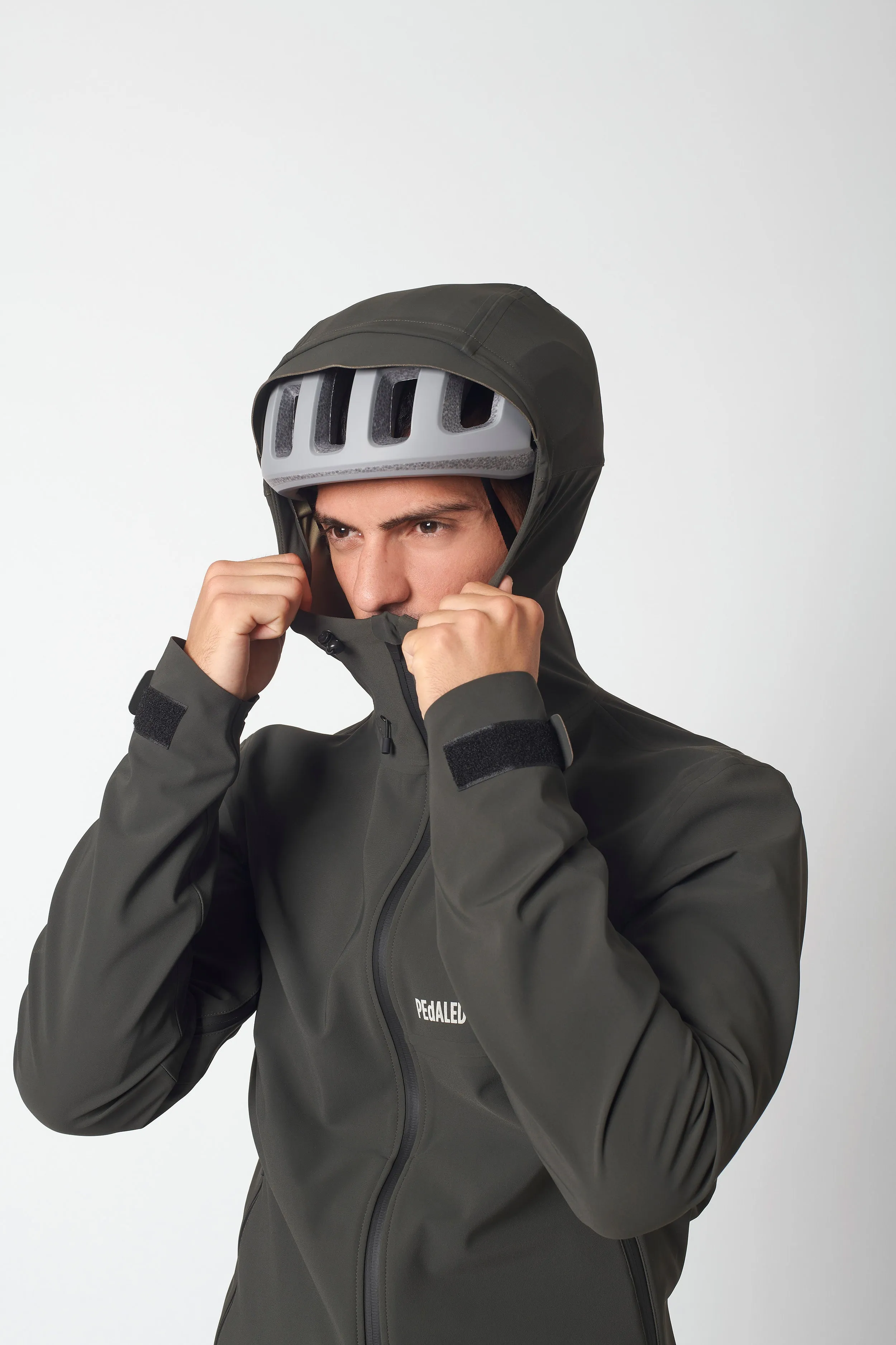 Odyssey Shell Jacket