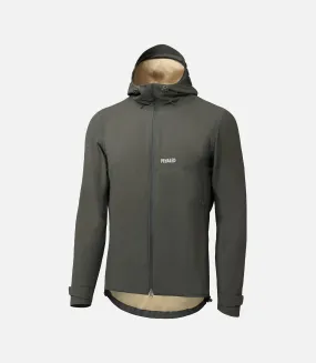 Odyssey Shell Jacket