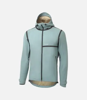 Odyssey Shell Jacket