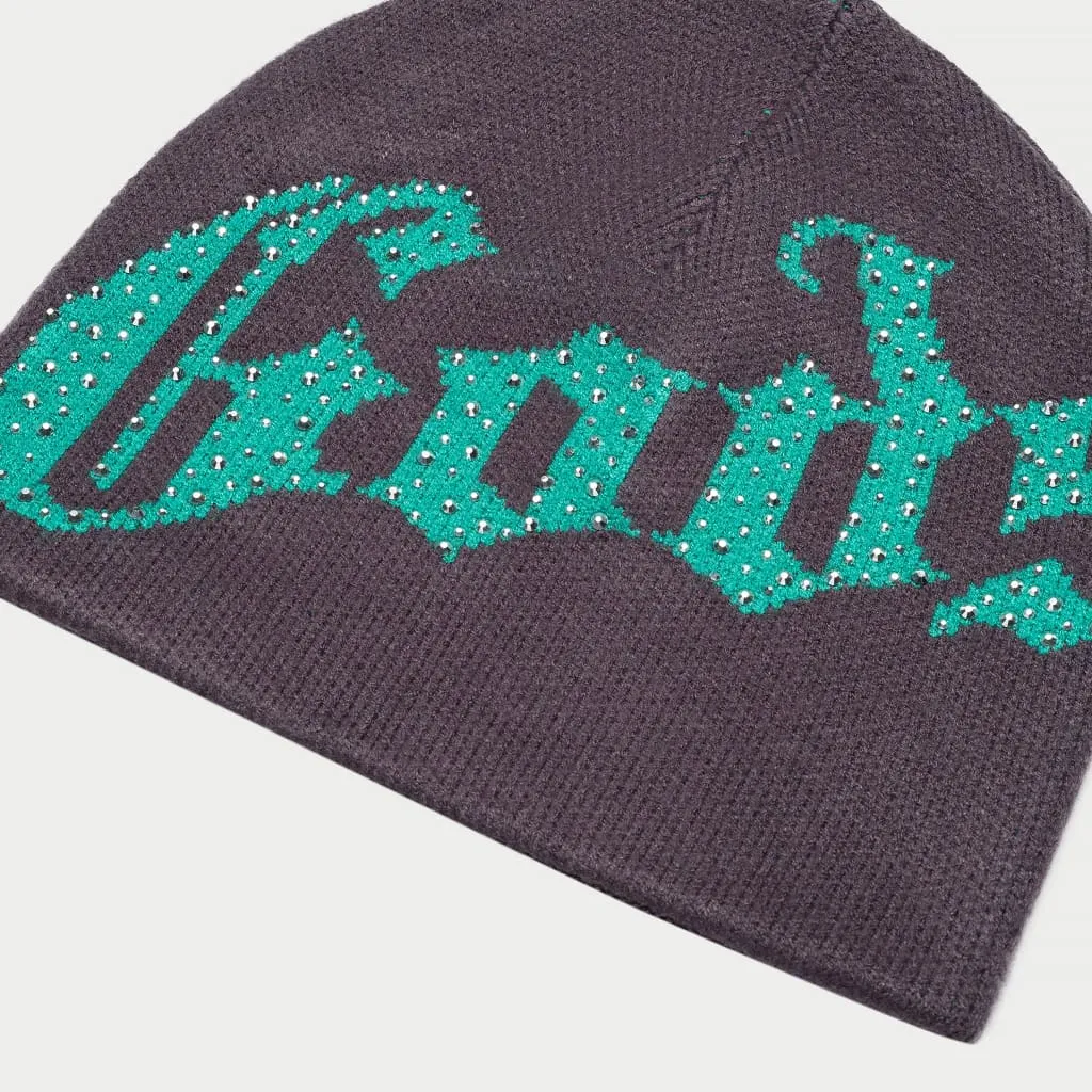 OG Logo Studded Beanie