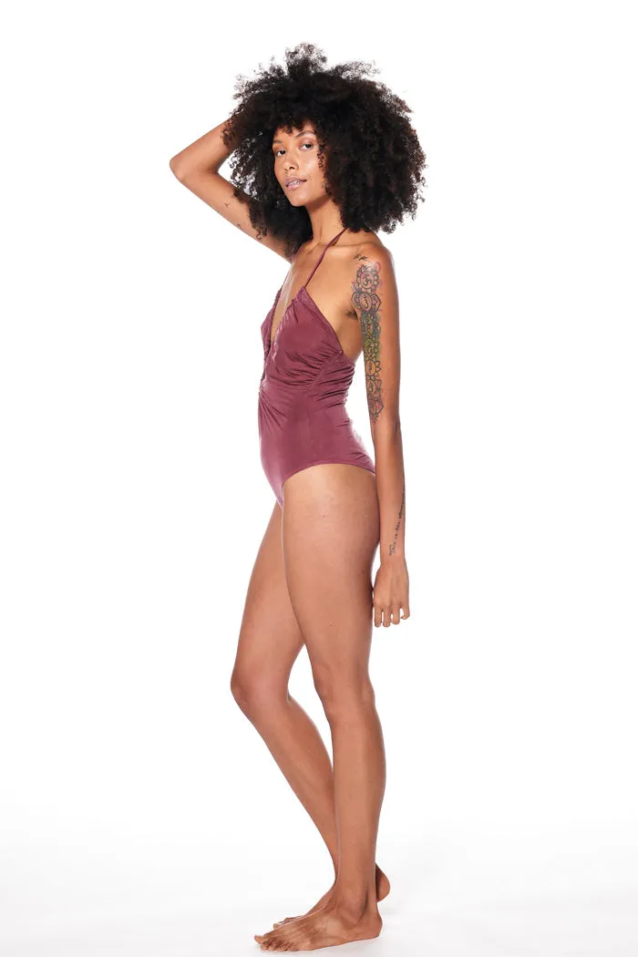 Olena Bodysuit // Date ~ NO RETURNS