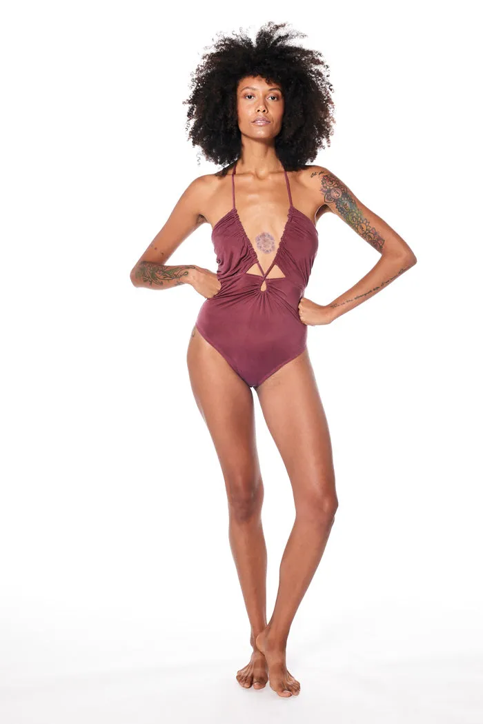 Olena Bodysuit // Date ~ NO RETURNS