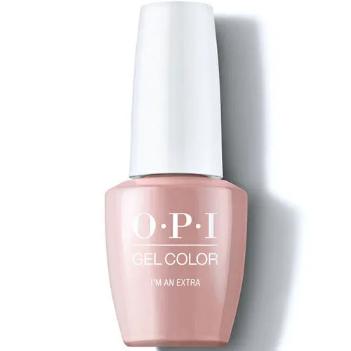 OPI Gel H002 I'm An Extra