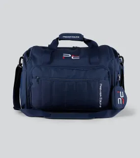 PE Team Duffle Bag Navy