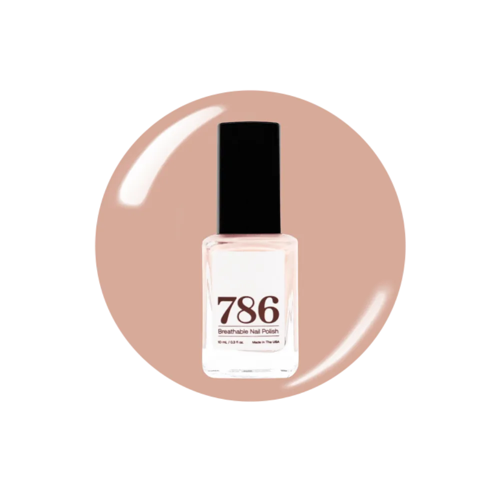 Petra - Breathable Nail Polish