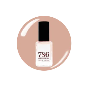 Petra - Breathable Nail Polish