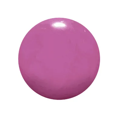 Pomegranate Juice Hot Pink Breathable Nail Polish