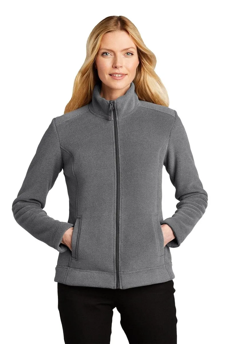 Port Authority  ®  Ladies Ultra Warm Brushed Fleece Jacket. L211