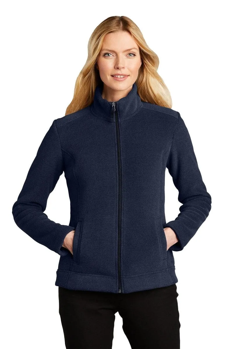 Port Authority  ®  Ladies Ultra Warm Brushed Fleece Jacket. L211