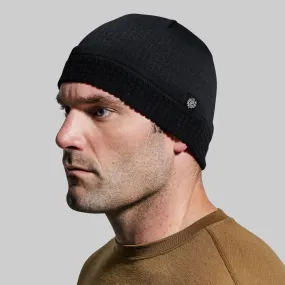 Quiver Beanie (Black)