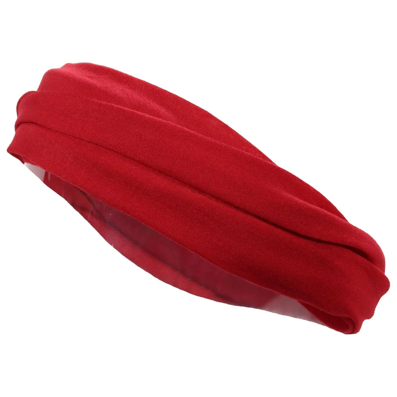 Red Neck Gaiter Headband