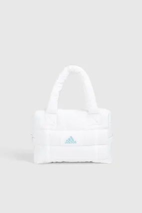 Rework Adidas Mini Puffer Bag