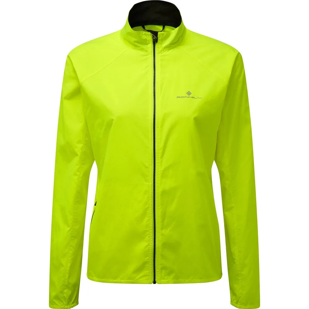 Ronhill Core Ladies Rain Jacket