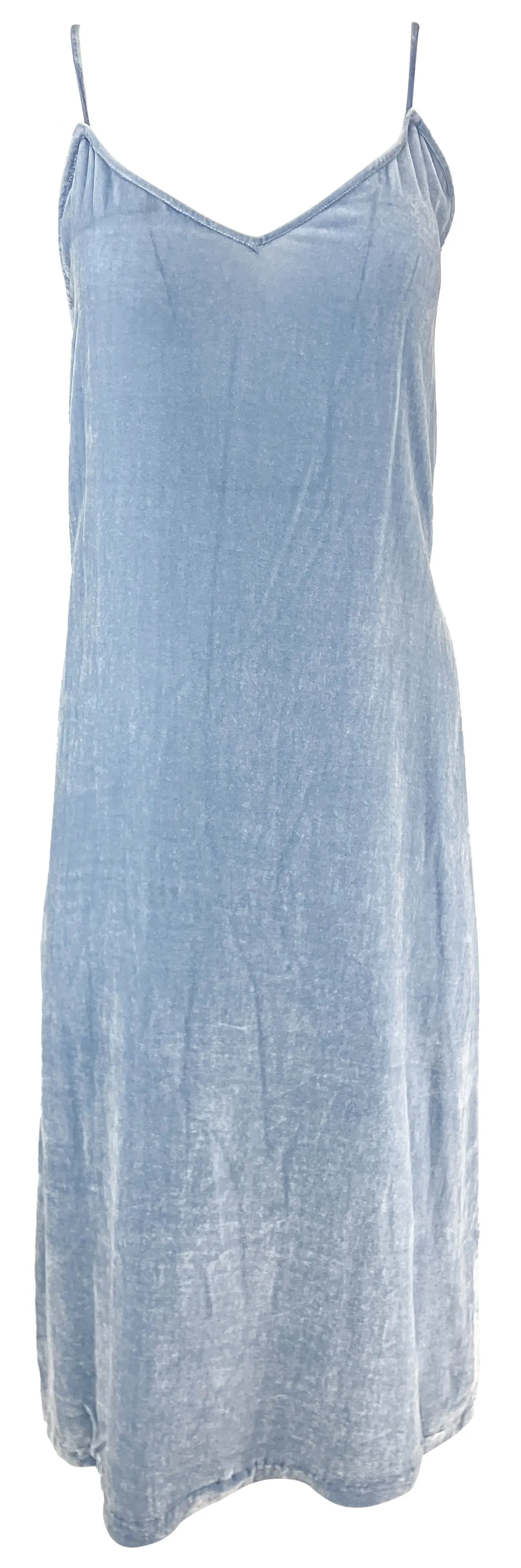 Sablyn Annie Slip Dress in Celio