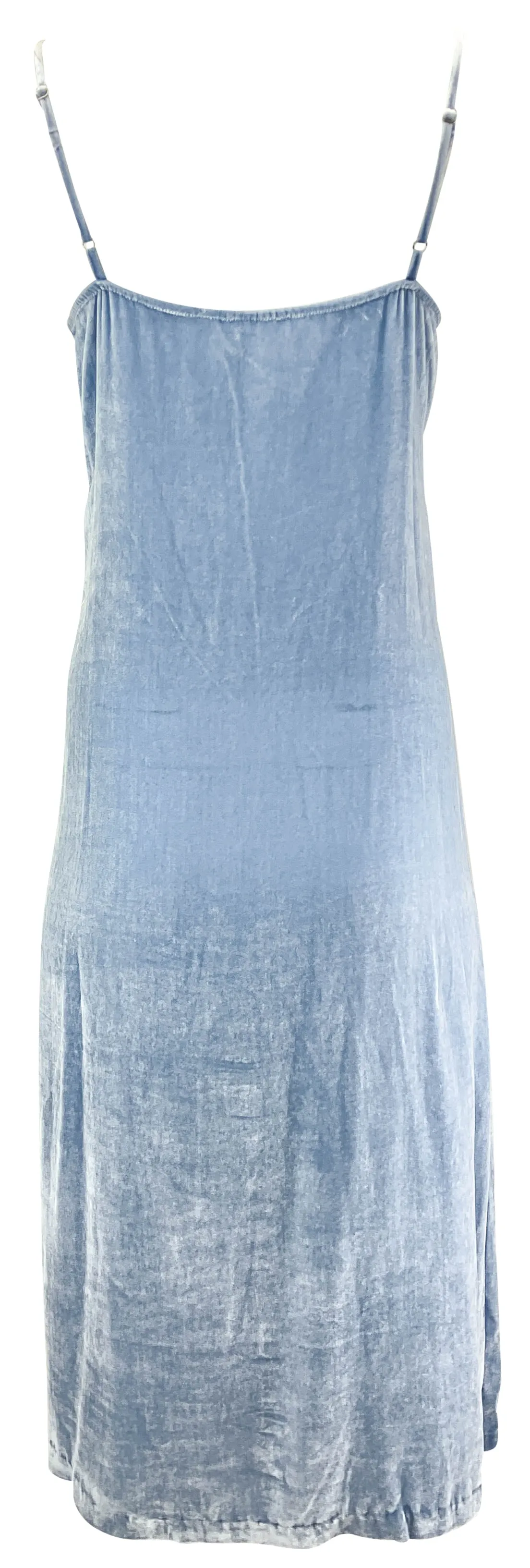 Sablyn Annie Slip Dress in Celio