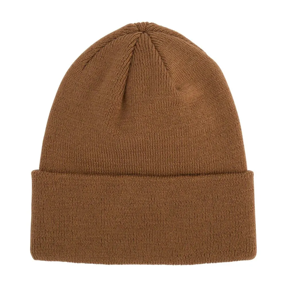 SANTA CRUZ BEANIE CLASSIC DOT BROWN SUGAR