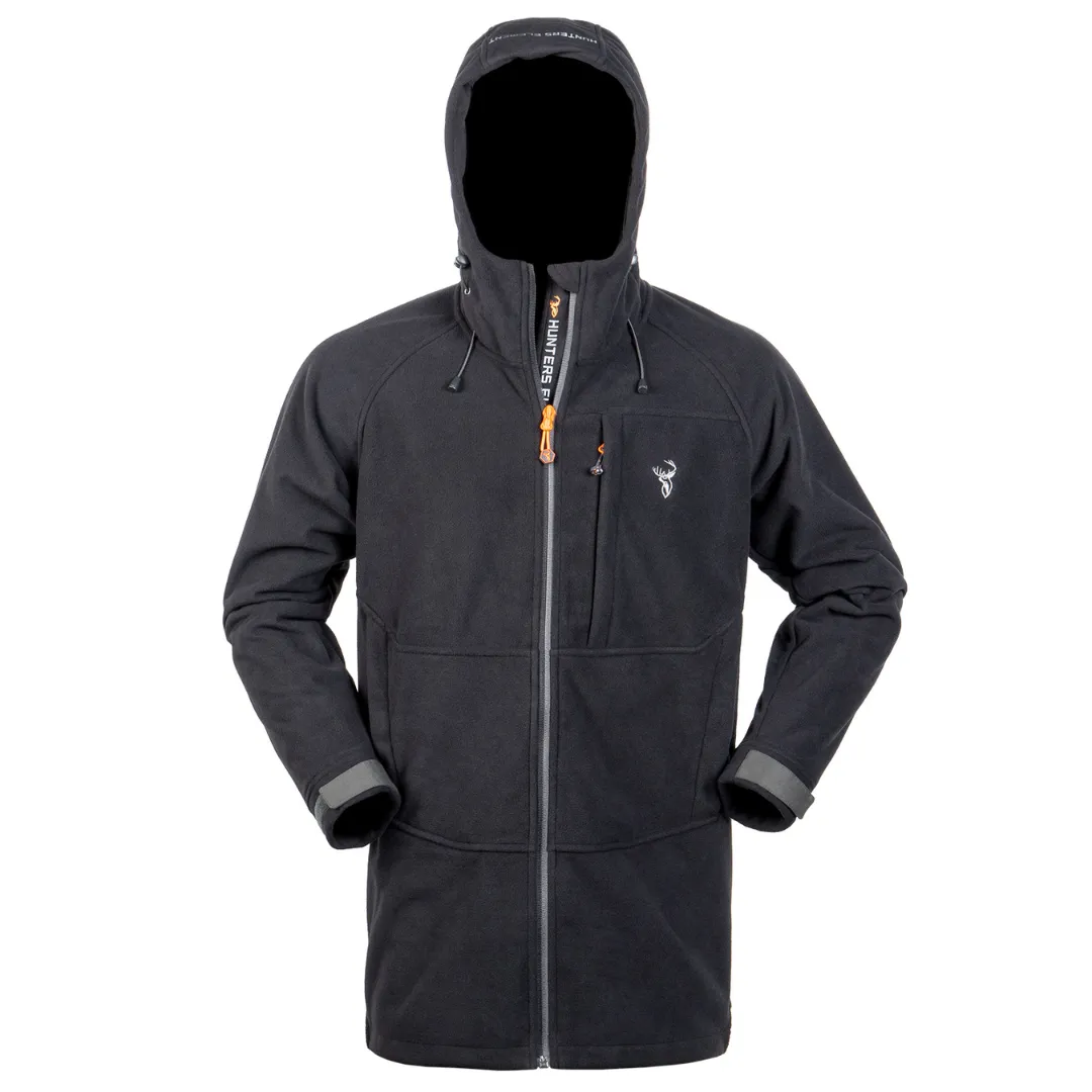 Sentry Bush Coat Full-Zip