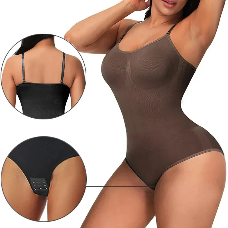 Shapewear Bodysuit, Viral Bodysuit shapewear Snatched Bodysuit