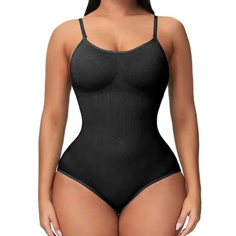 Shapewear Bodysuit, Viral Bodysuit shapewear Snatched Bodysuit