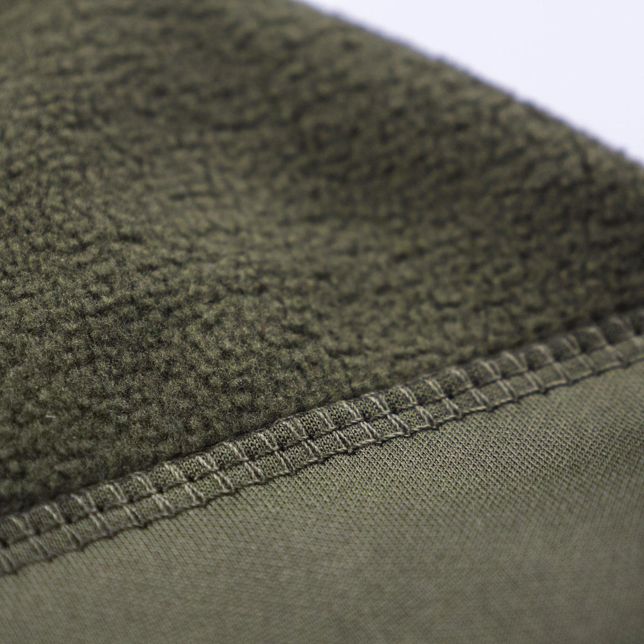 [SHERIFF] Performance Beanie [GRN/BLK]